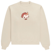 CDawgVA Merch Cute Monkey CDawgVA Sweatshirt Good Mothers Day Gifts Father's Day Gift for Him - Lilybirchmarket