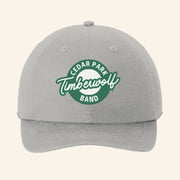 Cedar Park Band Boosters Spirit Merch Chrome Ball 2025 Cap Gifts For Husband - Lilybirchmarket