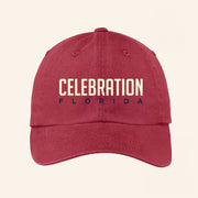 Celebration Logo Merch Sanmar Celebration Garment Hat Friends Gifts - Lilybirchmarket