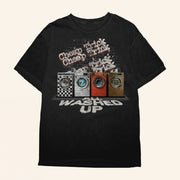 Ch eap Trick Merch All Washed Up Album Cover T-Shirt Birthday Gift Ideas For Fans - Lily Birch Market