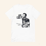 Chaeyoung Swastika Sex Pistols Sid Vicious Swastika Something Else T-Shirt Gifts For Fans - Lily Birch Market