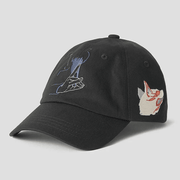Chainsaw Man Merch Aki Hayakawa Hat Birthday Present For Anime Lover - Lilybirchmarket
