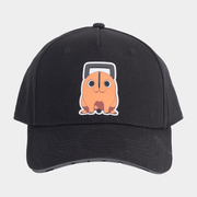 Chainsaw Man Merch Pochita Hat Birthday Gifts For Anime Lovers - Lilybirchmarket