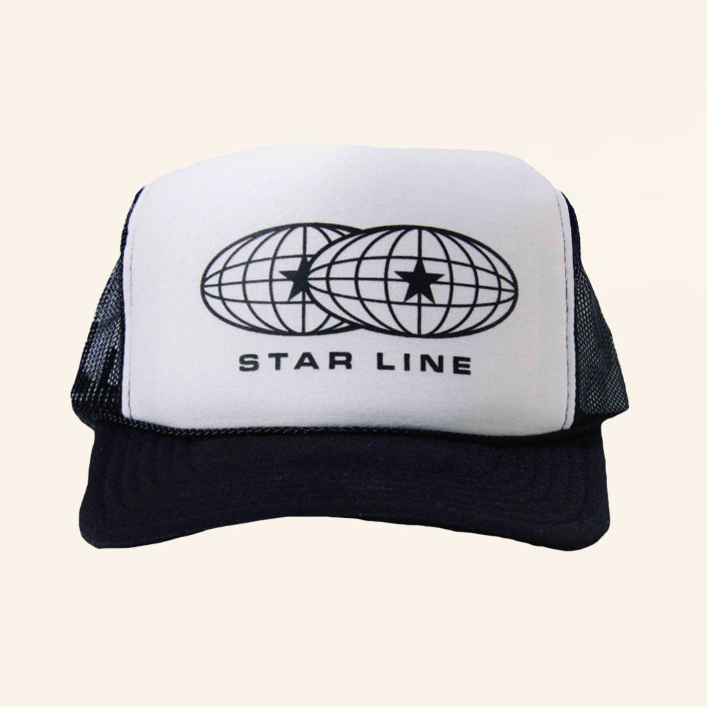ChanceStuff Merch Global Stars Trucker Hat Christmas Gifts For Rap Lovers - Lilybirchmarket