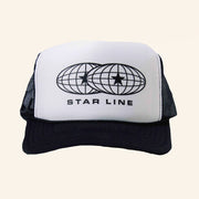 ChanceStuff Merch Global Stars Trucker Hat Christmas Gifts For Rap Lovers - Lilybirchmarket