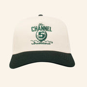 Channel 5 Merch The Invitational Embroidered Hat Gifts For Dudes - Lilybirchmarket