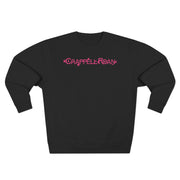 Chappell Roan Merch Tour 2025 Chappell Roan Black Sweatshirt Gifts For Music Enthusiasts - Lilybirchmarket