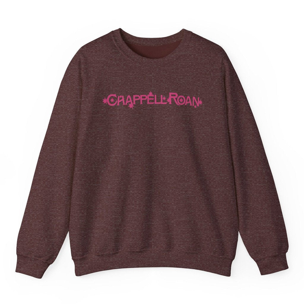 Chappell Roan Merch Tour 2025 Chappell Roan Sweatshirt Gifts For Her - Lilybirchmarket