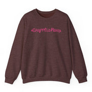 Chappell Roan Merch Tour 2025 Chappell Roan Sweatshirt Gifts For Her - Lilybirchmarket