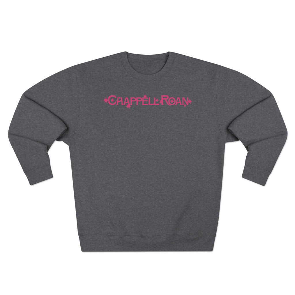 Chappell Roan Merch Tour 2025 Chappell Roan Sweatshirt Gifts For Mom - Lilybirchmarket