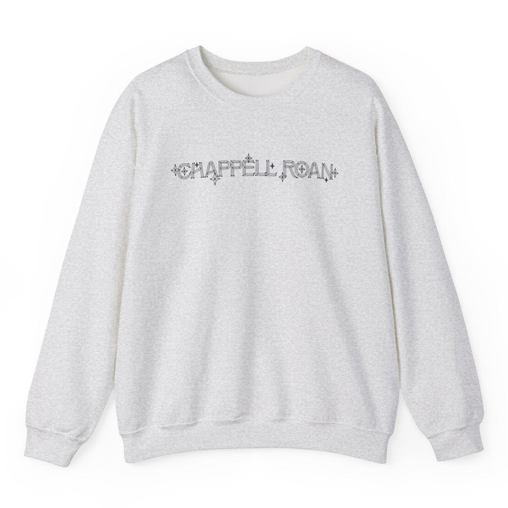 Chappell Roan Merch Tour 2025 Sweatshirt Presents For Music Lovers - Lilybirchmarket