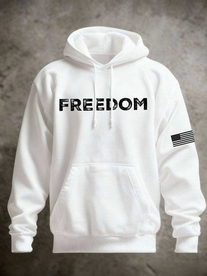 Charlie Kirk Freedom Hoodie Your Legacy Lives On Commemorative Charlie Kirk Merchandise - Lilybirchmarket