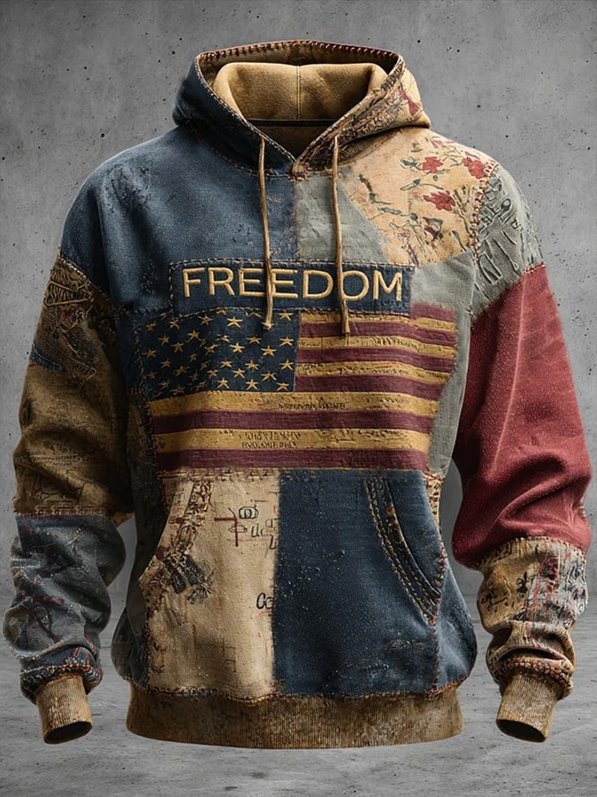 Charlie Kirk Freedom Merch Hoodie Freedom For Charlie Kirk RIP CK 47 Tribute Hoodie - Lilybirchmarket
