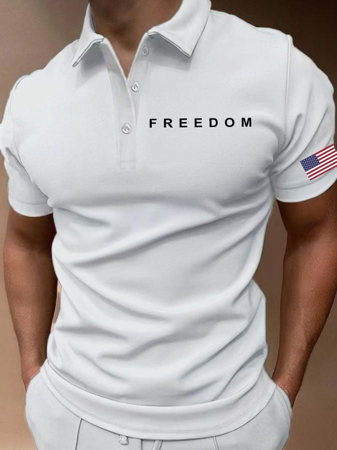 Charlie Kirk Freedom Sweatshirt Charlie Kirk Sweatshirt Trump 45-47 Merch Gifts For Patriot - Lilybirchmarket