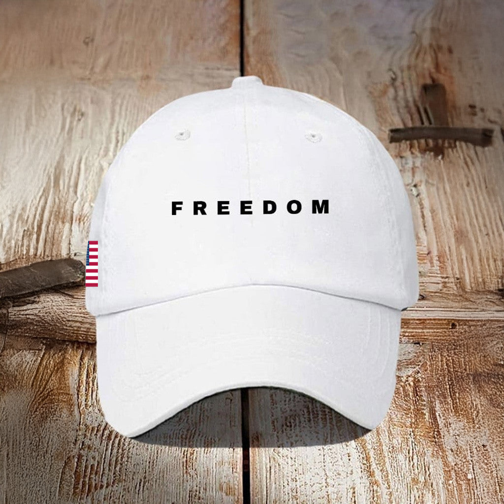 Charlie Kirk Freedom Sweatshirt Charlie Kirk Sweatshirt Trump 45-47 Merch Gifts For Patriot - Lilybirchmarket