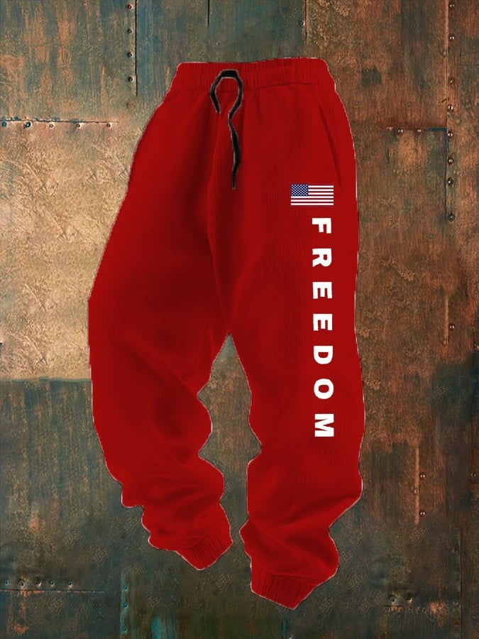 Charlie Kirk Freedom Sweatshirt Charlie Kirk Sweatshirt Trump 45-47 Merch Gifts For Patriot - Lilybirchmarket