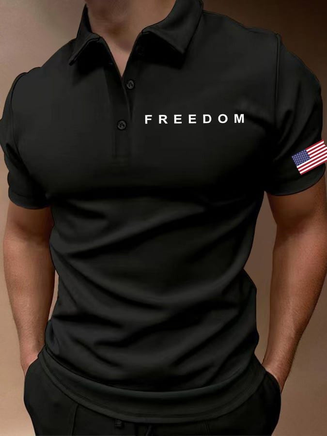 Charlie Kirk Freedom Sweatshirt Charlie Kirk Sweatshirt Trump 45-47 Merch Gifts For Patriot - Lilybirchmarket