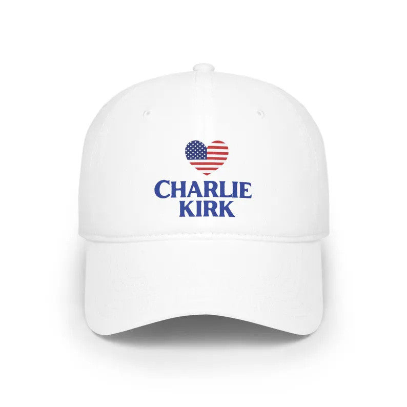 Charlie Kirk Hat A Legend Charlie Kirk Hat Gifts For Patriots - Lilybirchmarket