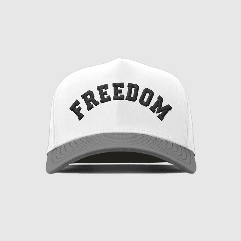 Charlie Kirk Merch freedom hat 3 Gifts For Patriots - Lilybirchmarket