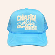 Charly Bliss Merch Forever Trucker Hat Birthday Gift Ideas For Brother - Lilybirchmarket