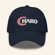 Charo Merch Bailando Con Charo Embroidered Hat Great Gifts For Music Lovers - Lilybirchmarket