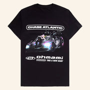Chase Atlantic Merch Ohamini T-Shirt This A New Rari Shirt Gifts For Band Lovers - Lily Birch Market