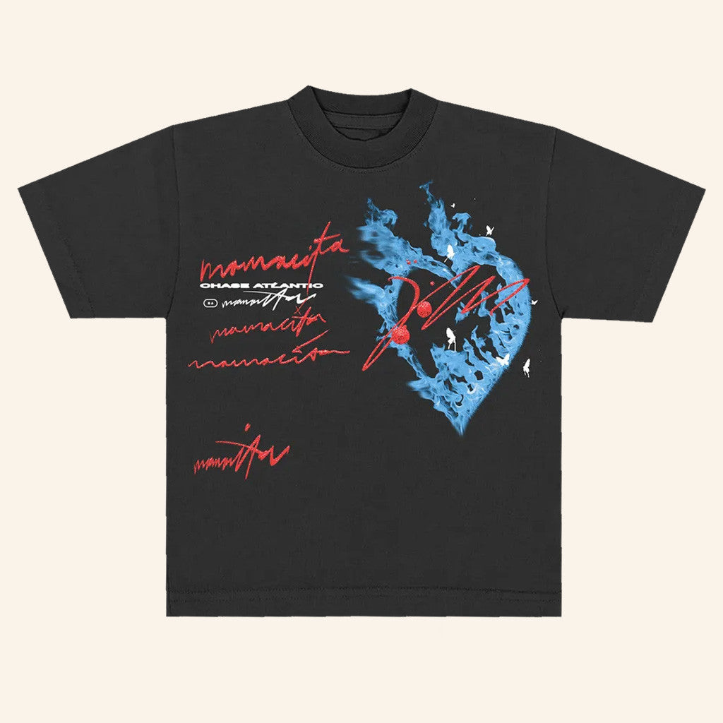 Chase Atlantic Merch Take Away The Pain T-Shirt Music Lover Gifts For Him - Lily Birch Market