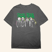 Cheap Trick Merch 4 Photo T-Shirt Gift Ideas For Rock Band Fans - Lily Birch Market