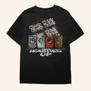 Cheap Trick Merch All Washed Up Album Cover T-Shirt Gifts For Dad - Lily Birch Market