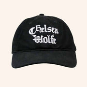 Chelsea Wolfe Merch Chelsea Wolfe Embroidered Hat Best Christmas Gifts For Him - Lilybirchmarket