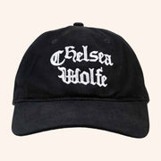Chelsea Wolfe Merch Chelsea Wolfe Embroidered Hat Christmas Present For Her - Lilybirchmarket