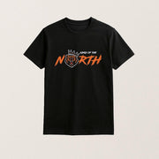 Chicago Football Kings Of The North Shirt Chicago Football Merch Gifts For Boyfriend - Lily Birch Market