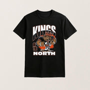 Chicago Football Kings Of The North Shirt Chicago Football Merch Gifts For Football Fans - Lily Birch Market