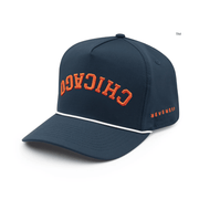 Chicago Upside Down Hat Trend Chicago Reversed Hat Chicago Merchandise Useful Gifts For Dad - Lilybirchmarket