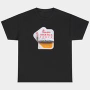 Chick Fil A Merch Chick Fil A Sauce Lemonade T-Shirt Black Gifts Ideas For Him - Lily Birch Market
