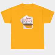 Chick Fil A Merch Chick Fil A Sauce Lemonade T-Shirt Unique Gifts For Husband - Lily Birch Market