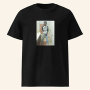 Chief Keef Merch 2012 Black T-Shirt Lead Never Follow Leaders Shirt Gifts For Rap Lovers - Lily Birch Market