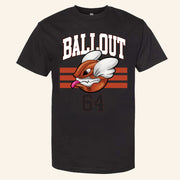 Chief Keef Merch Ball Out 64 T-Shirt Best Gifts For Hip Hop Lovers - Lily Birch Market