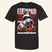 Chief Keef Merch Banded Up T-Shirt Best Gifts For Hip Hop Lovers - Lily Birch Market