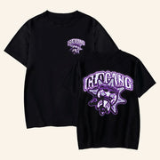 Chief Keef Merch Glo Gang T-Shirt Best Gift For Hip Hop Fan - Lily Birch Market
