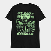 Chimpion Fighting Is In Our DNA Shirt Dosbrak Merch Gifts For Wrestling Lovers - Lily Birch Market