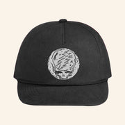 Chris Benchetler Merch Mountains Of The Moon Snapback Hat Embroidered Gifts For Dad - Lilybirchmarket