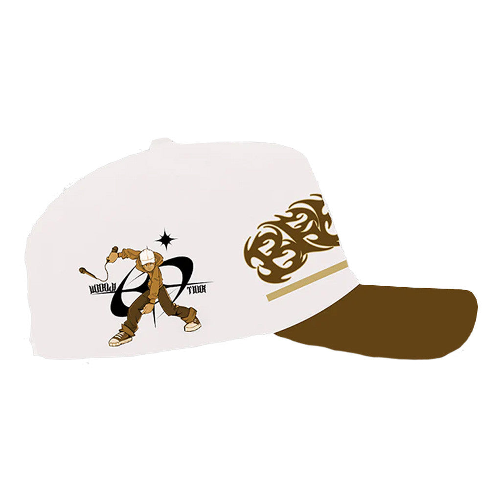 Chris Brown Merch Tour 2025 Breezy Baseball Hat Gifts For Husband - Lilybirchmarket