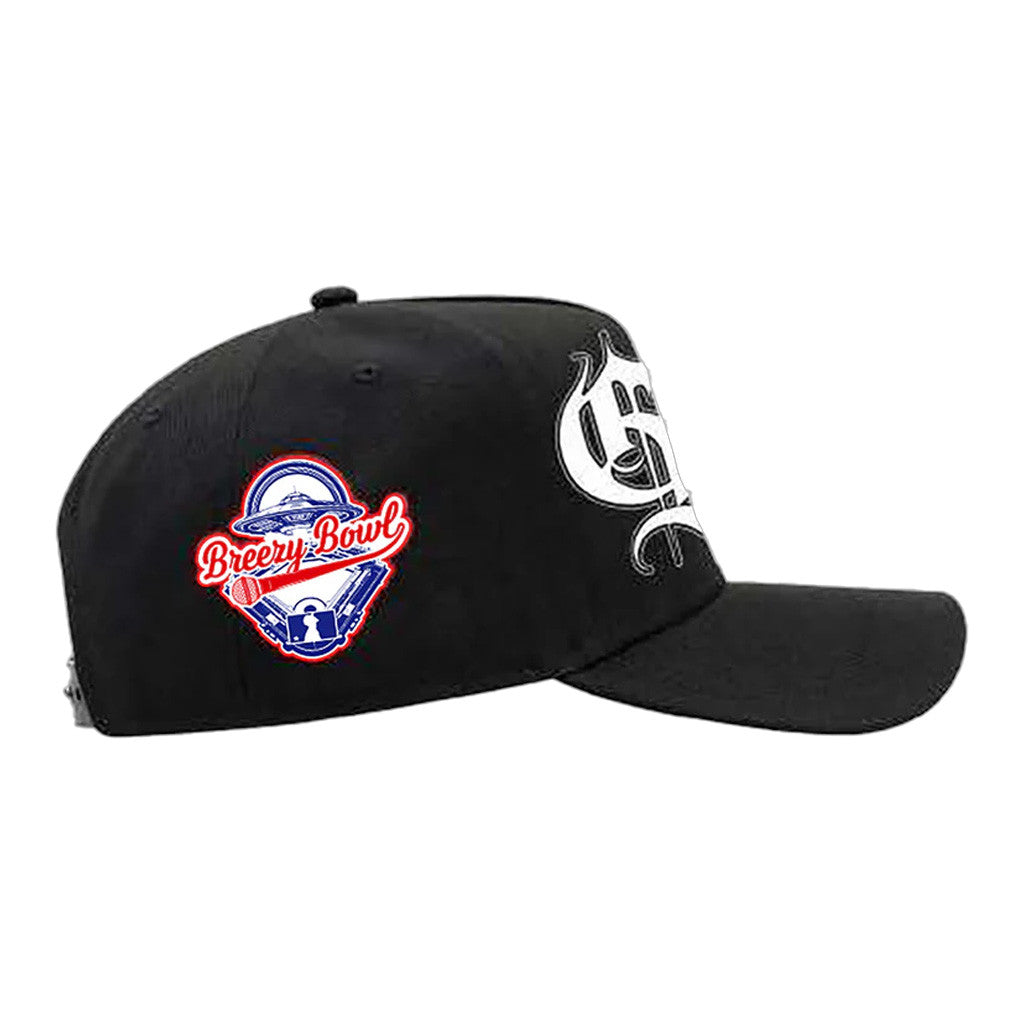 Chris Brown Merch Tour 2025 Breezy Bowl Hat Gift Ideas For Husband - Lilybirchmarket