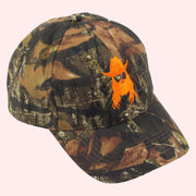 Chris Stapleton Merch Chris Stapleton Embroidered Mossy Oak Camo Hat Dad Gifts - Lilybirchmarket
