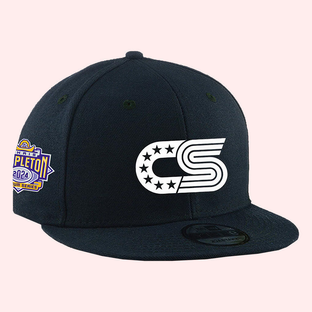 Chris Stapleton Merch Minneapolis Stadium Series Snapback Hat Gifts For Him - Lilybirchmarket
