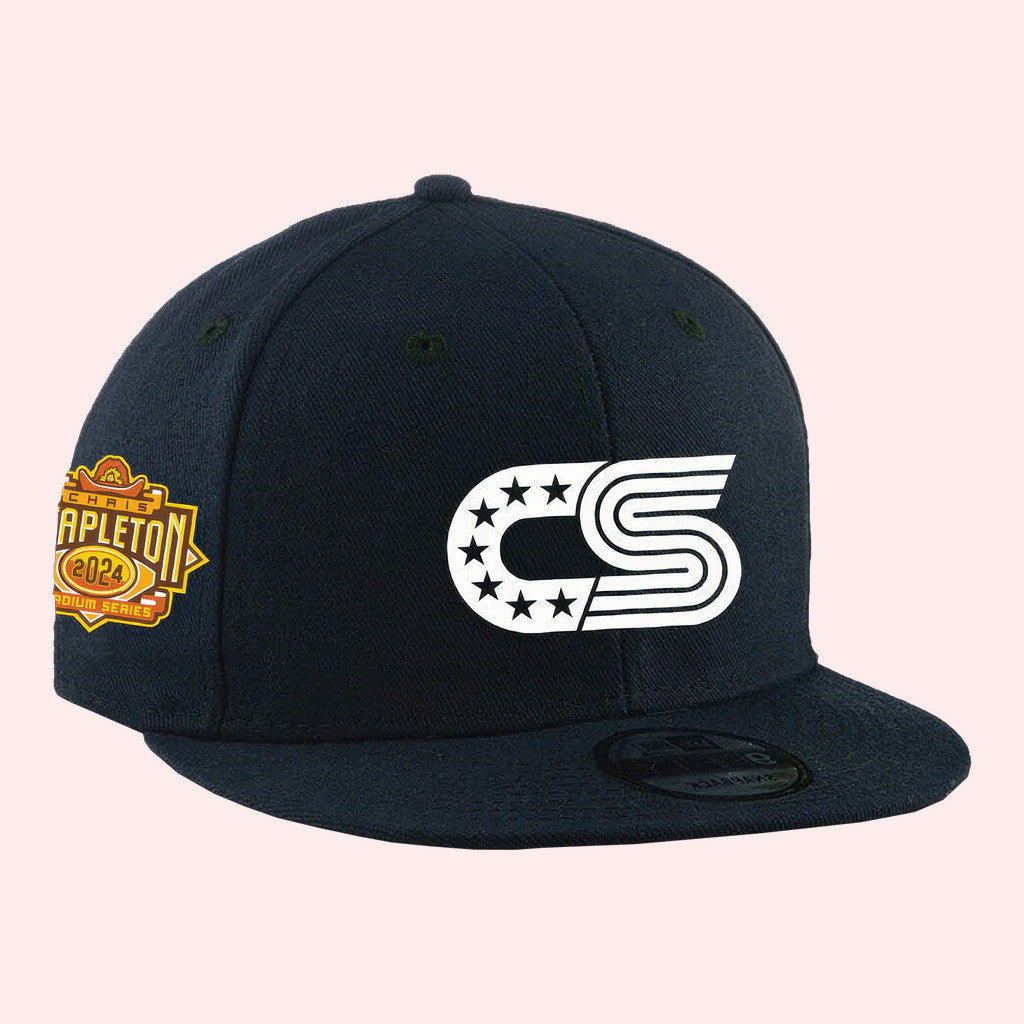 Chris Stapleton Merch San Diego Stadium Series Snapback Hat Gifts For Dad - Lilybirchmarket