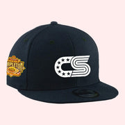 Chris Stapleton Merch San Diego Stadium Series Snapback Hat Gifts For Dad - Lilybirchmarket