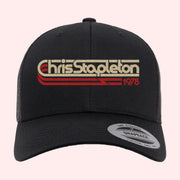 Chris Stapleton Merch Stapleton 1978 Trucker Hat Gifts For Dad - Lilybirchmarket