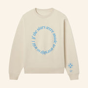 Christian Merch If The Stars Were Made To Worship Sweatshirt Gifts For Mother - Lilybirchmarket